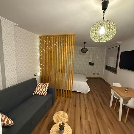 Apartmán Estudio O Porto 22 Vigo Exteriér fotografie
