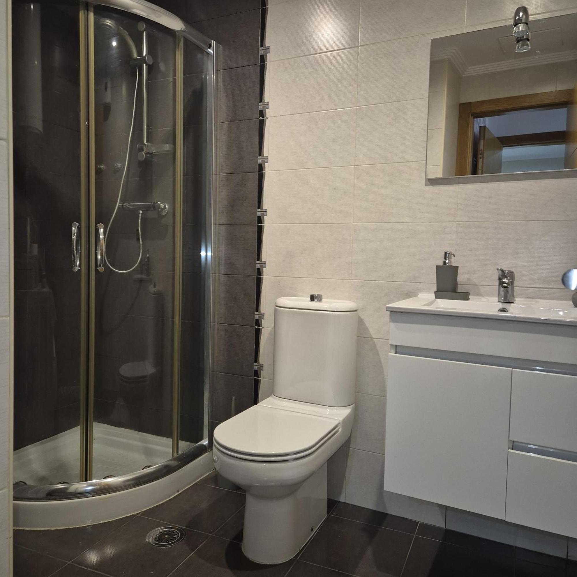 Apartmán Estudio O Porto 22 Vigo Exteriér fotografie