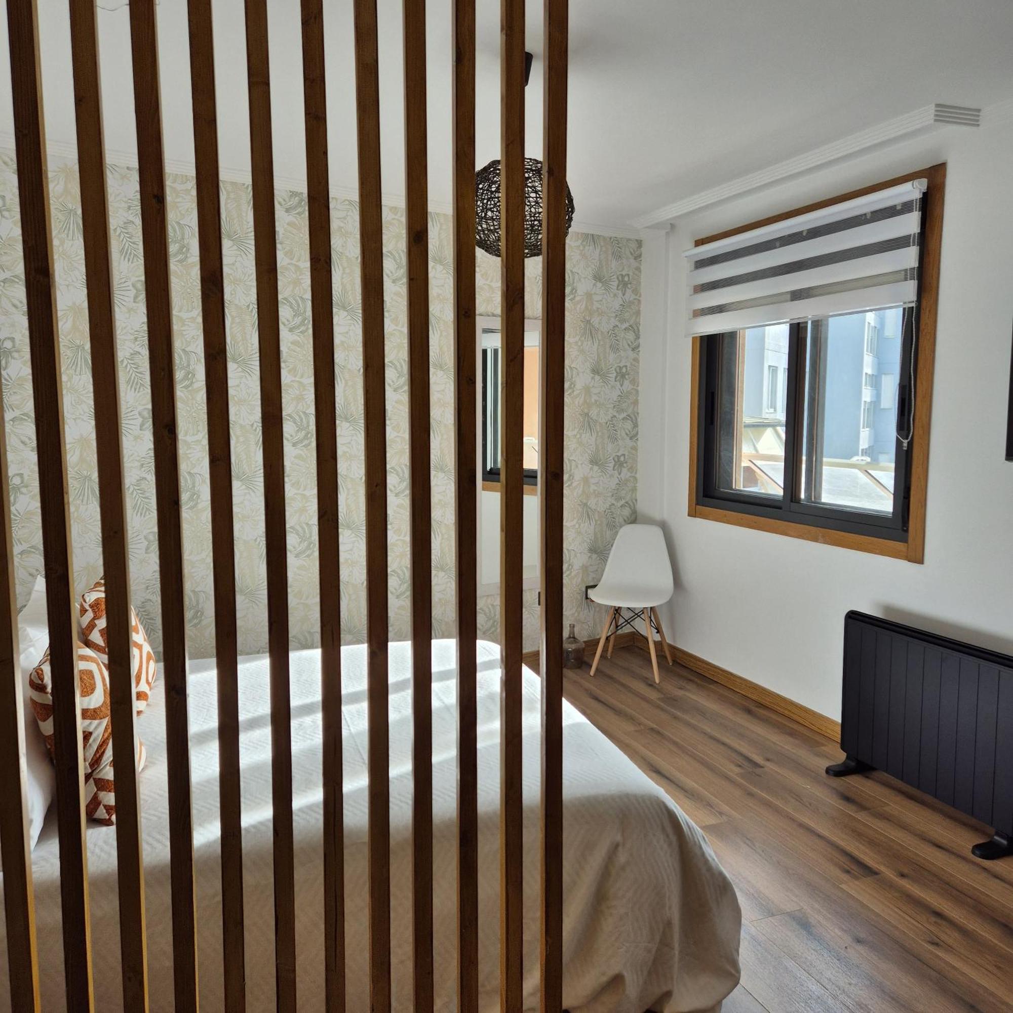 Apartmán Estudio O Porto 22 Vigo Exteriér fotografie