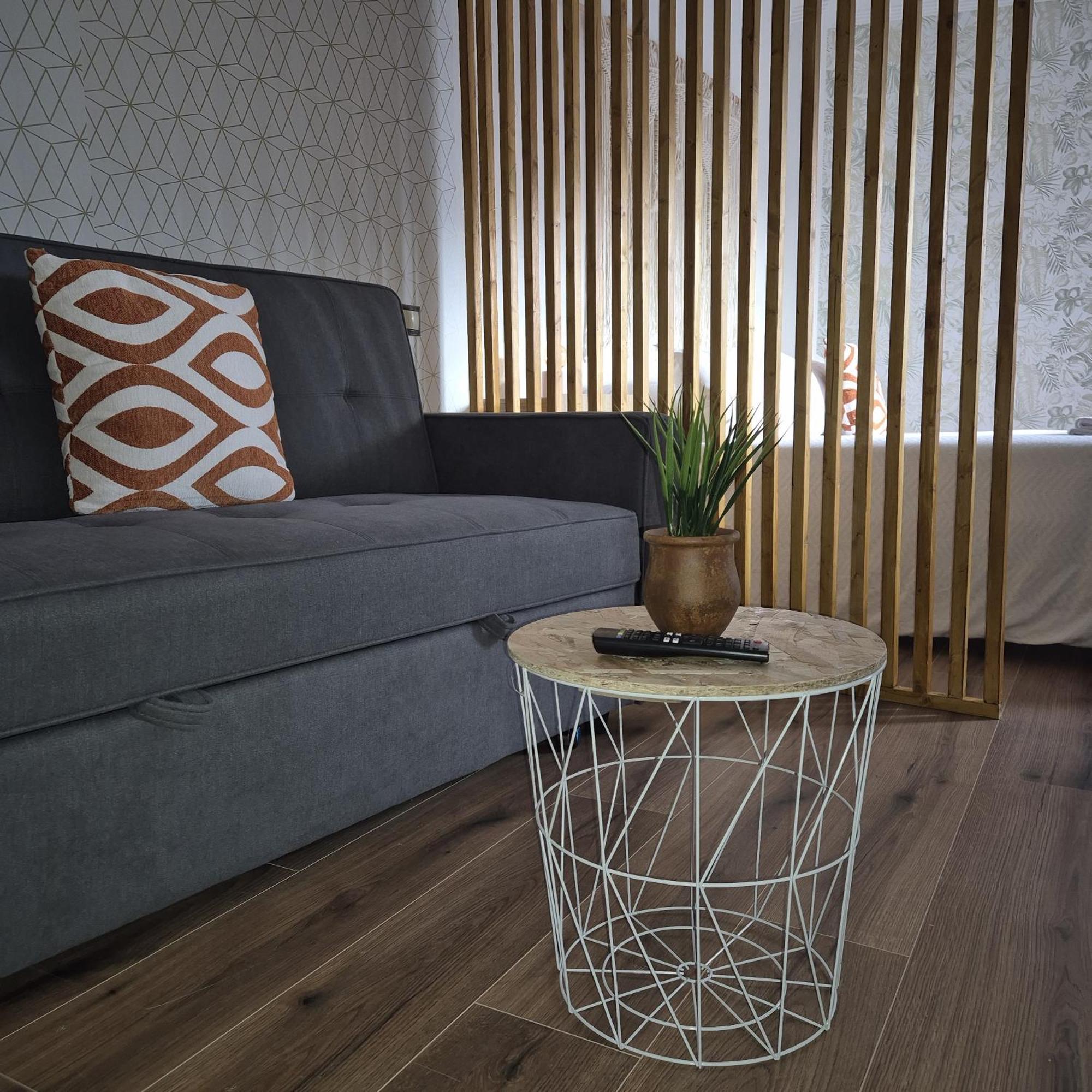 Apartmán Estudio O Porto 22 Vigo Exteriér fotografie