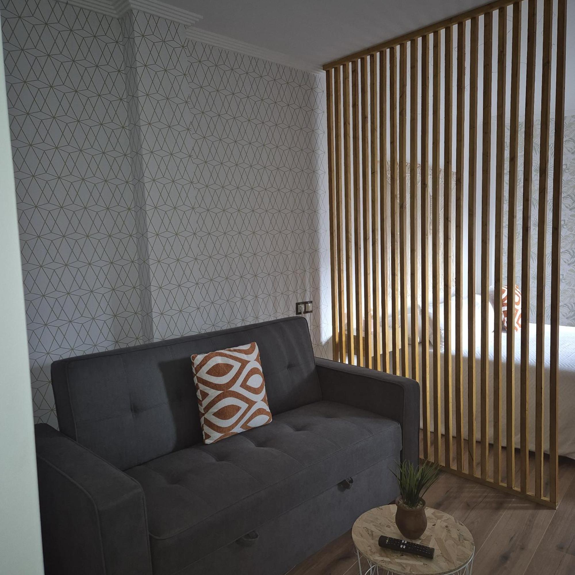 Apartmán Estudio O Porto 22 Vigo Exteriér fotografie